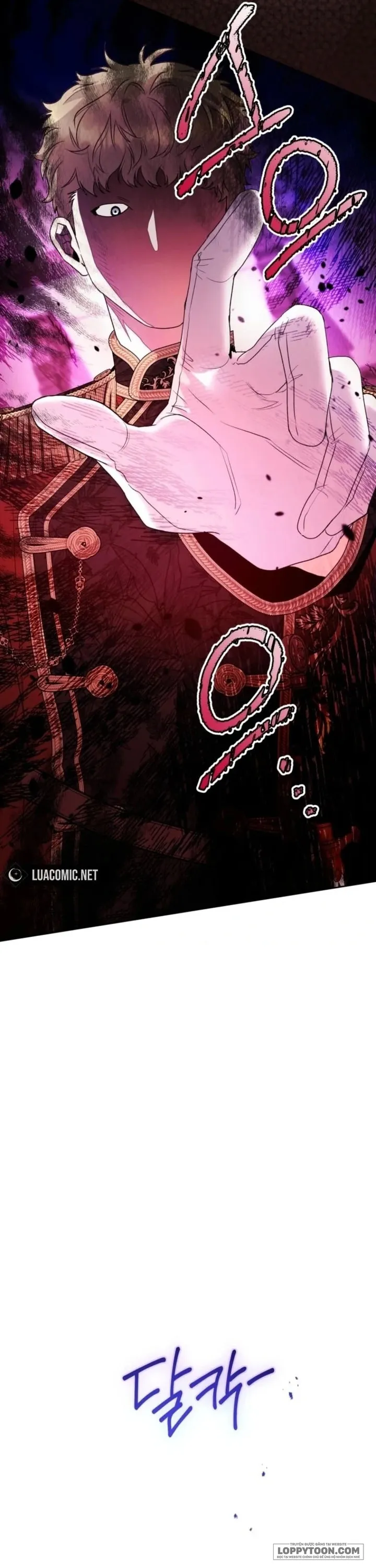 Bé Cá Voi Sát Thủ Phản Diện - Chap 89 - Trang 7