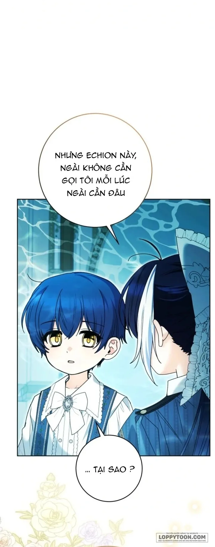 Bé Cá Voi Sát Thủ Phản Diện - Chap 90 - Trang 18