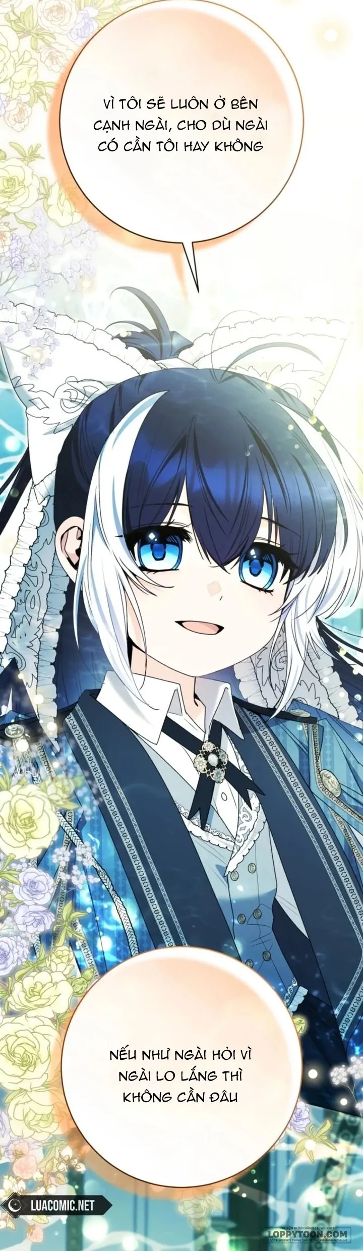 Bé Cá Voi Sát Thủ Phản Diện - Chap 90 - Trang 19
