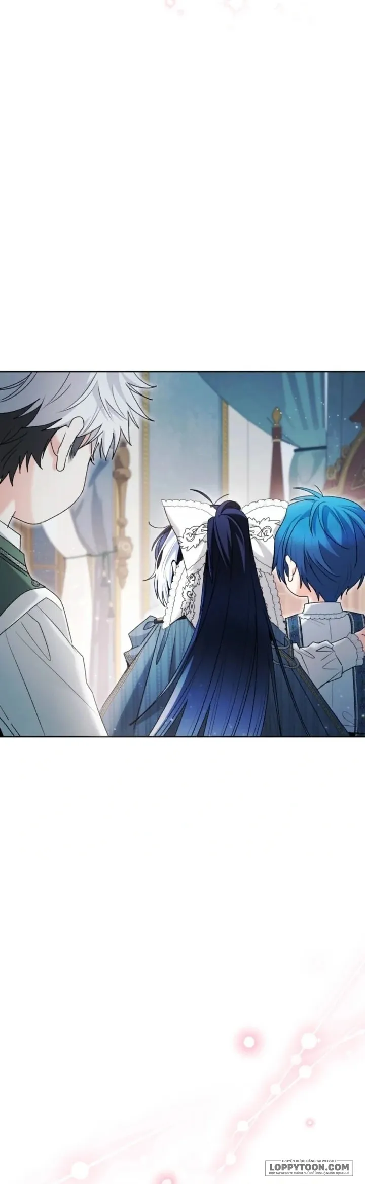 Bé Cá Voi Sát Thủ Phản Diện - Chap 90 - Trang 25
