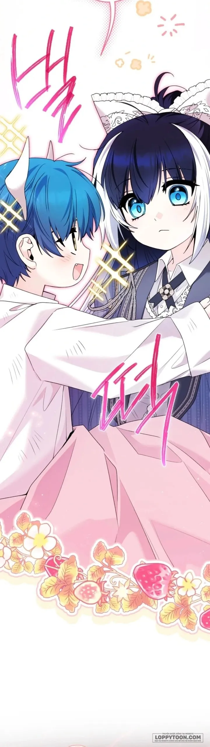 Bé Cá Voi Sát Thủ Phản Diện - Chap 90 - Trang 29