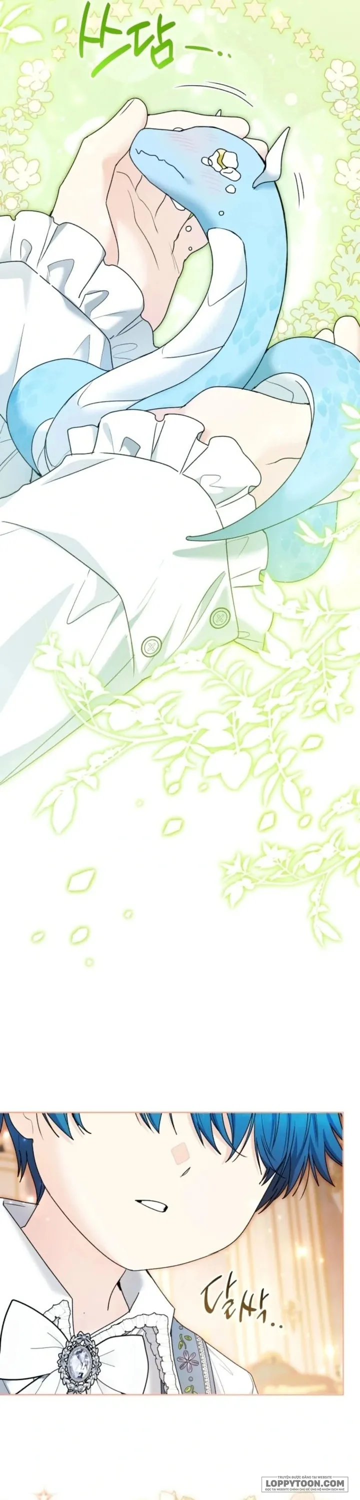 Bé Cá Voi Sát Thủ Phản Diện - Chap 90 - Trang 39