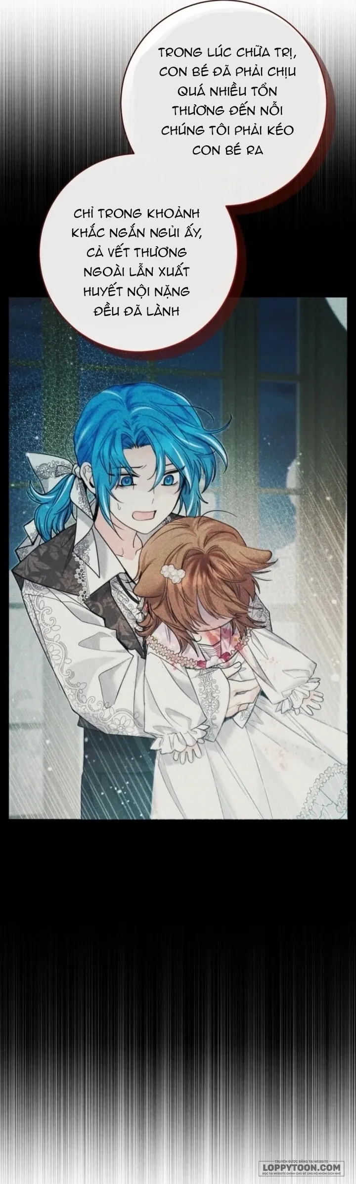 Bé Cá Voi Sát Thủ Phản Diện - Chap 90 - Trang 5