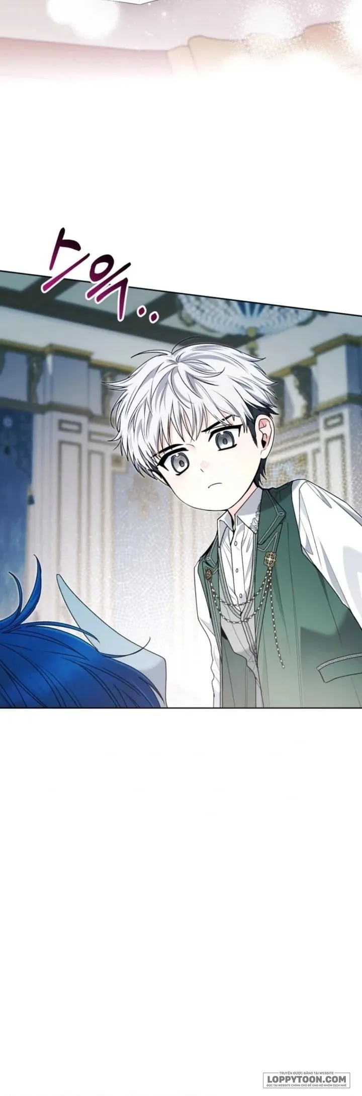 Bé Cá Voi Sát Thủ Phản Diện - Chap 90 - Trang 9