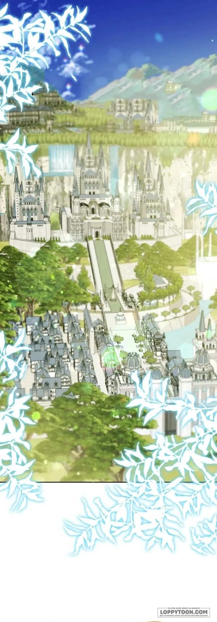 Bé Cá Voi Sát Thủ Phản Diện - Chap 91 - Trang 1