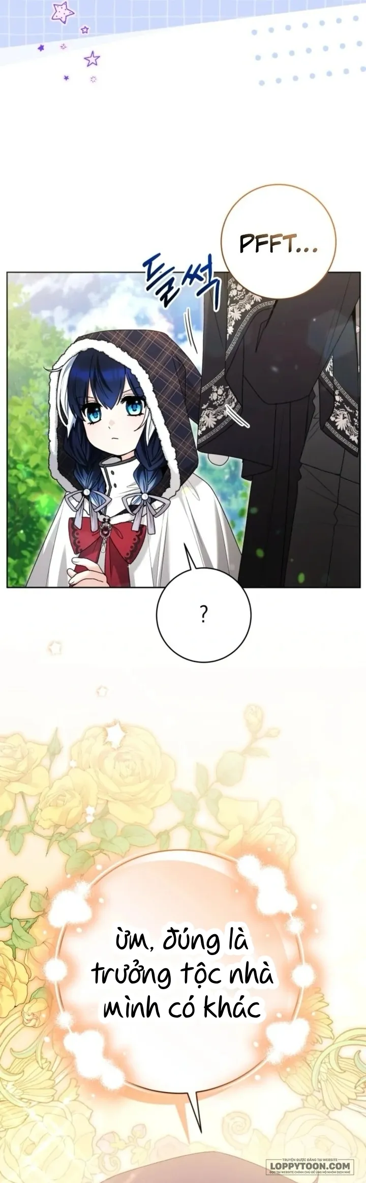Bé Cá Voi Sát Thủ Phản Diện - Chap 91 - Trang 16