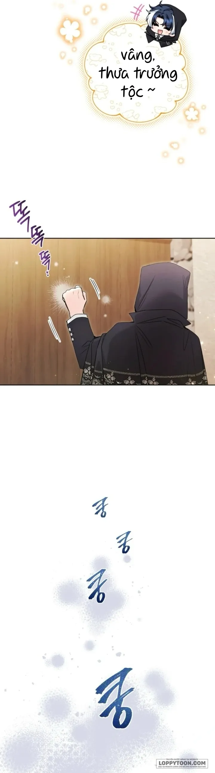 Bé Cá Voi Sát Thủ Phản Diện - Chap 91 - Trang 18
