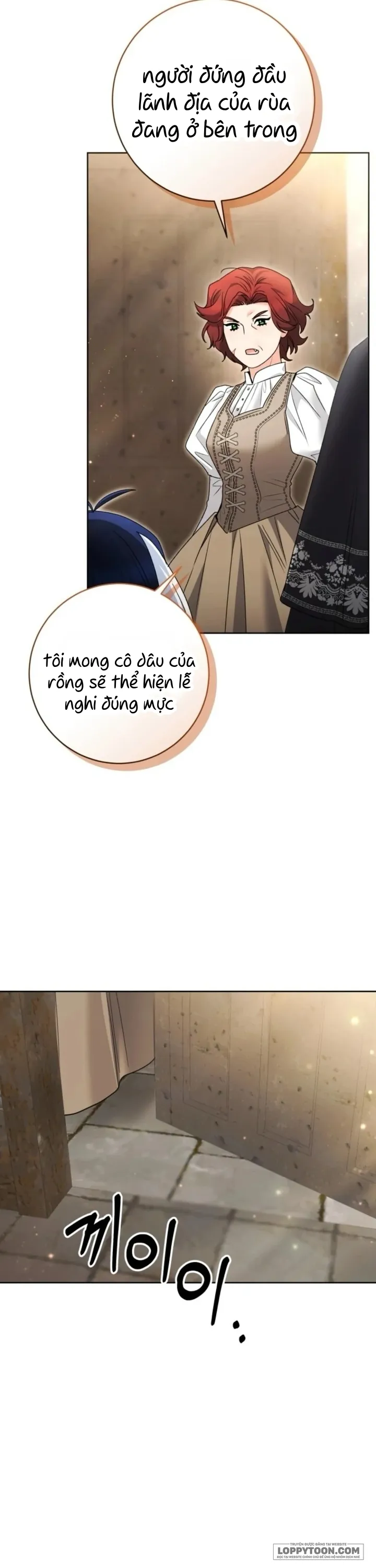 Bé Cá Voi Sát Thủ Phản Diện - Chap 91 - Trang 31