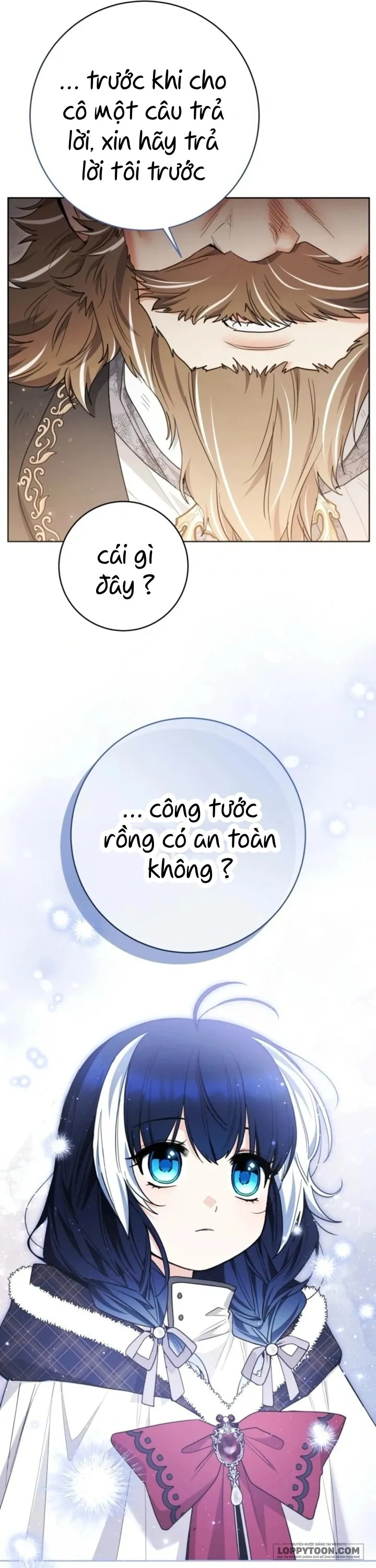 Bé Cá Voi Sát Thủ Phản Diện - Chap 91 - Trang 42