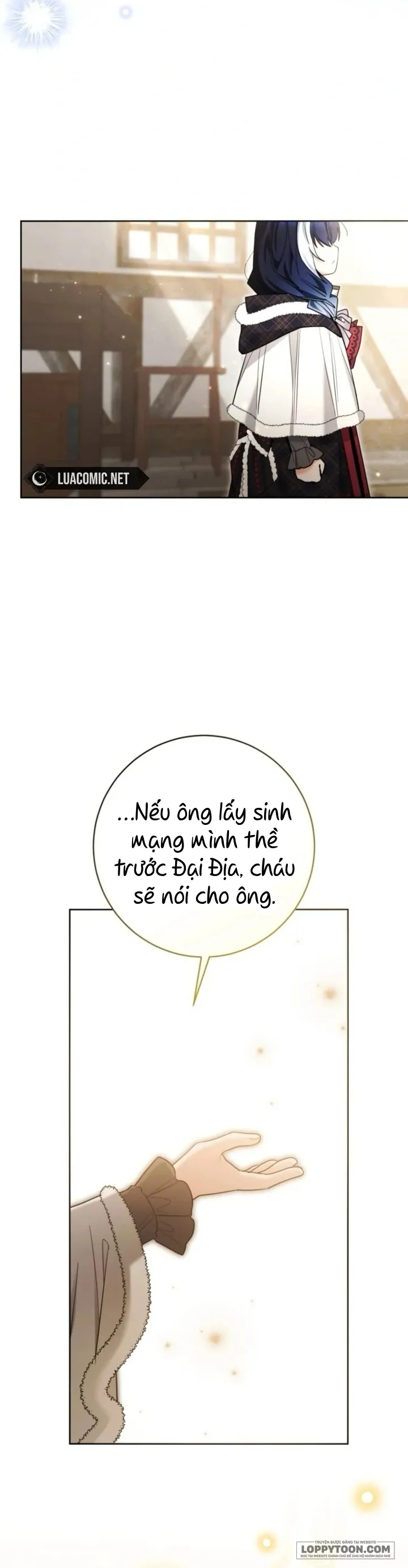 Bé Cá Voi Sát Thủ Phản Diện - Chap 91 - Trang 43