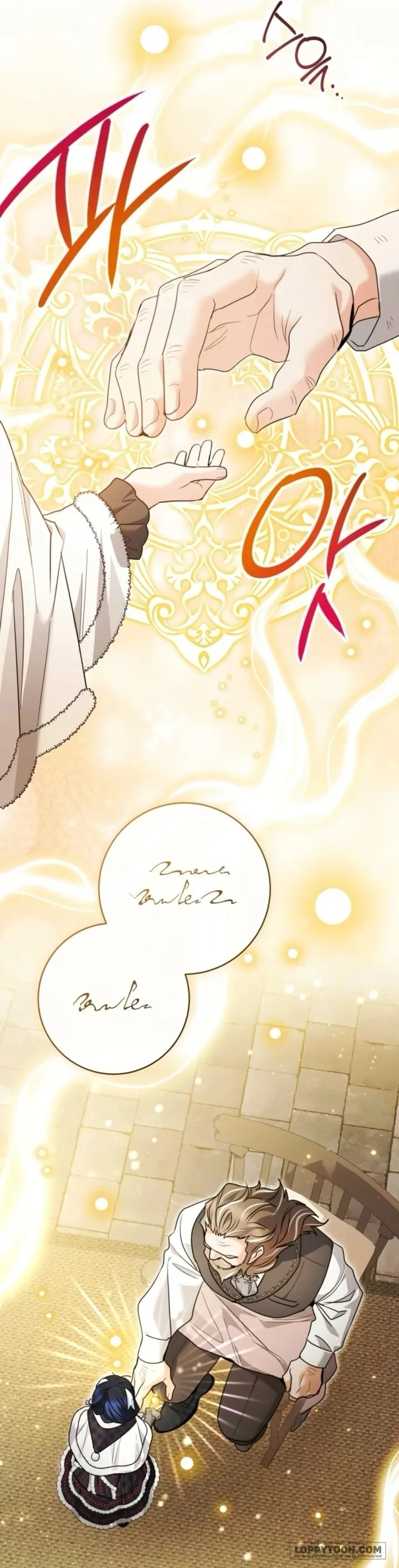 Bé Cá Voi Sát Thủ Phản Diện - Chap 91 - Trang 44
