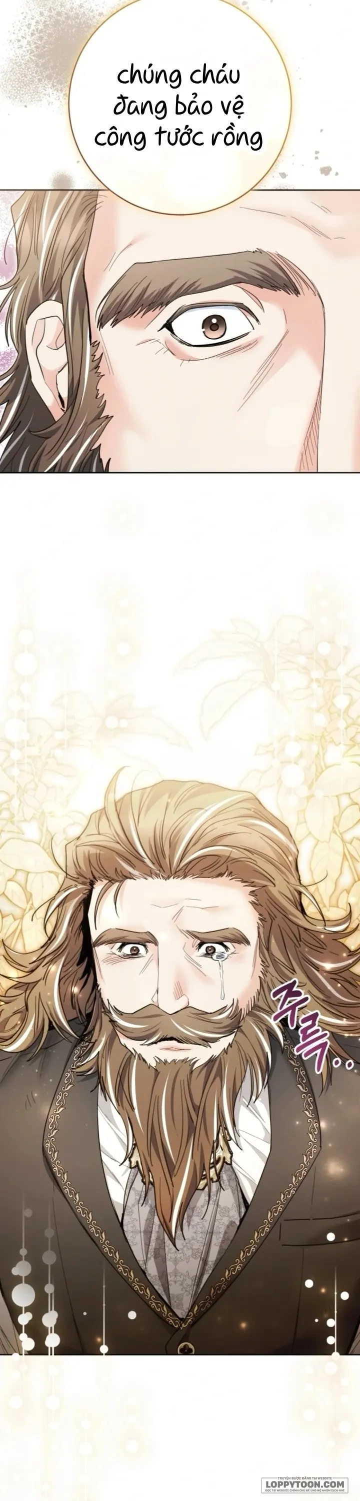Bé Cá Voi Sát Thủ Phản Diện - Chap 91 - Trang 46