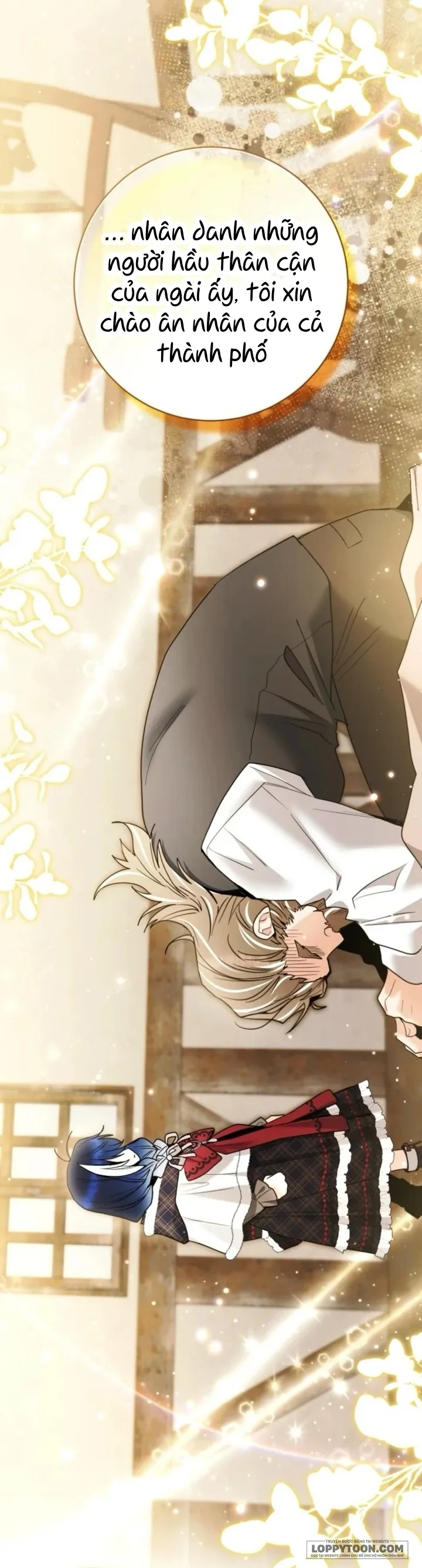 Bé Cá Voi Sát Thủ Phản Diện - Chap 91 - Trang 48