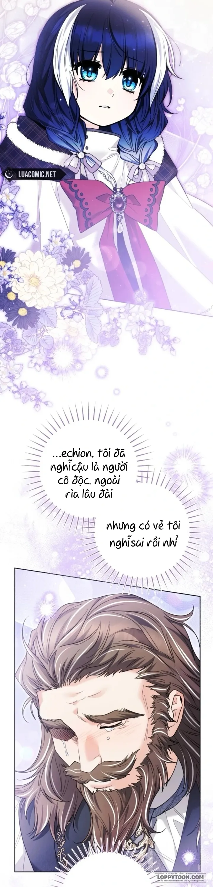Bé Cá Voi Sát Thủ Phản Diện - Chap 91 - Trang 50