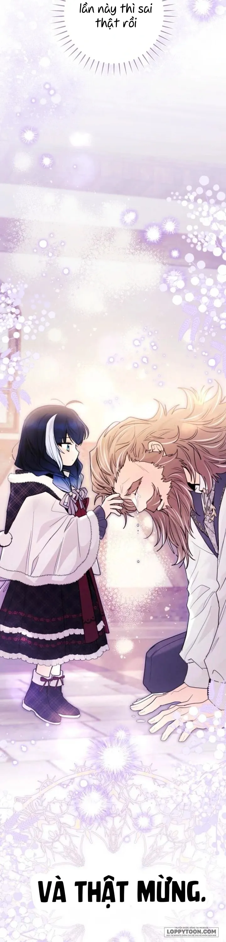 Bé Cá Voi Sát Thủ Phản Diện - Chap 91 - Trang 51