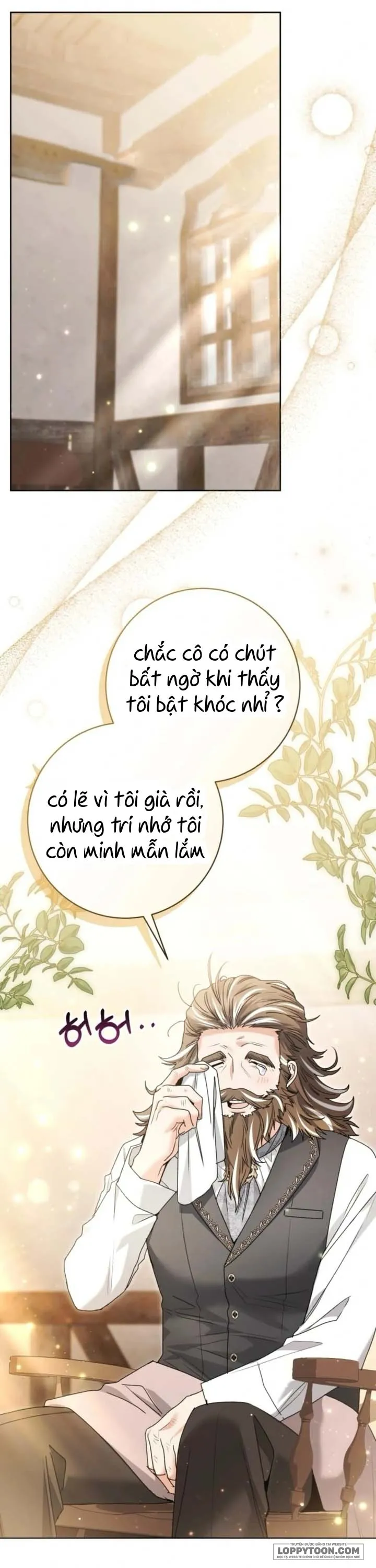 Bé Cá Voi Sát Thủ Phản Diện - Chap 92 - Trang 1