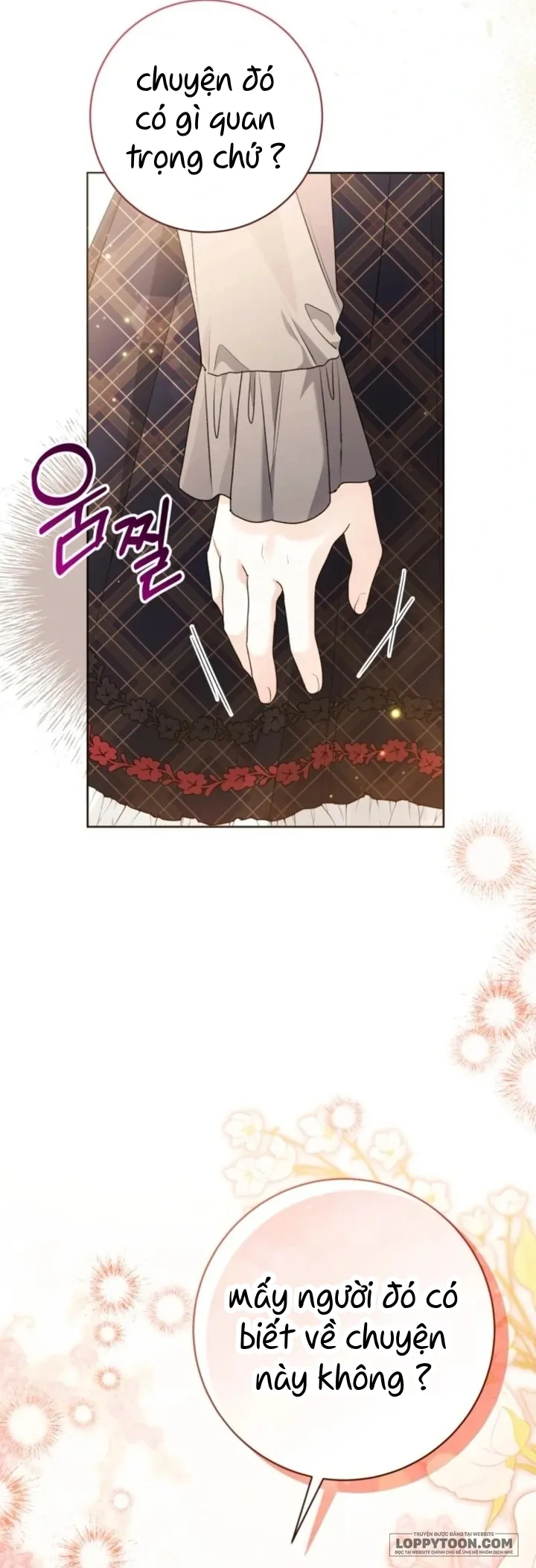 Bé Cá Voi Sát Thủ Phản Diện - Chap 92 - Trang 18