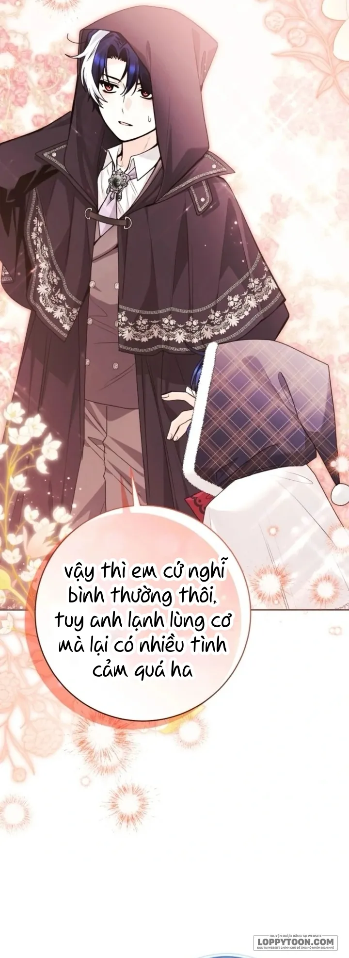Bé Cá Voi Sát Thủ Phản Diện - Chap 92 - Trang 19