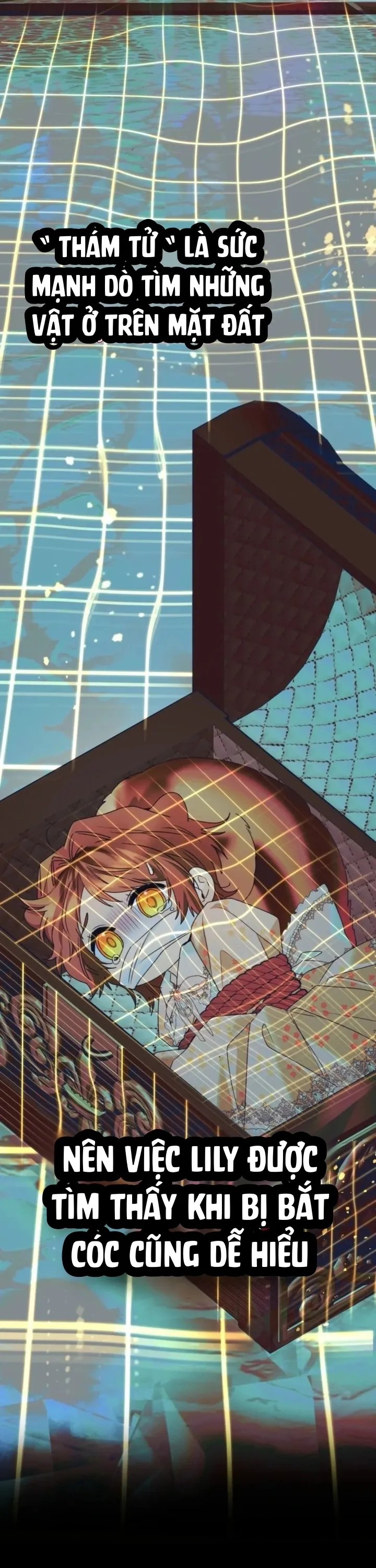 Bé Cá Voi Sát Thủ Phản Diện - Chap 92 - Trang 34