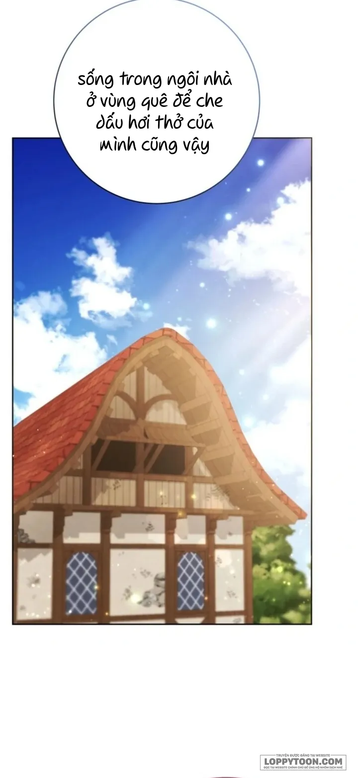 Bé Cá Voi Sát Thủ Phản Diện - Chap 92 - Trang 7