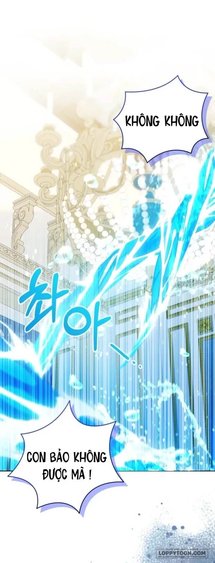Bé Cá Voi Sát Thủ Phản Diện - Chap 93 - Trang 1