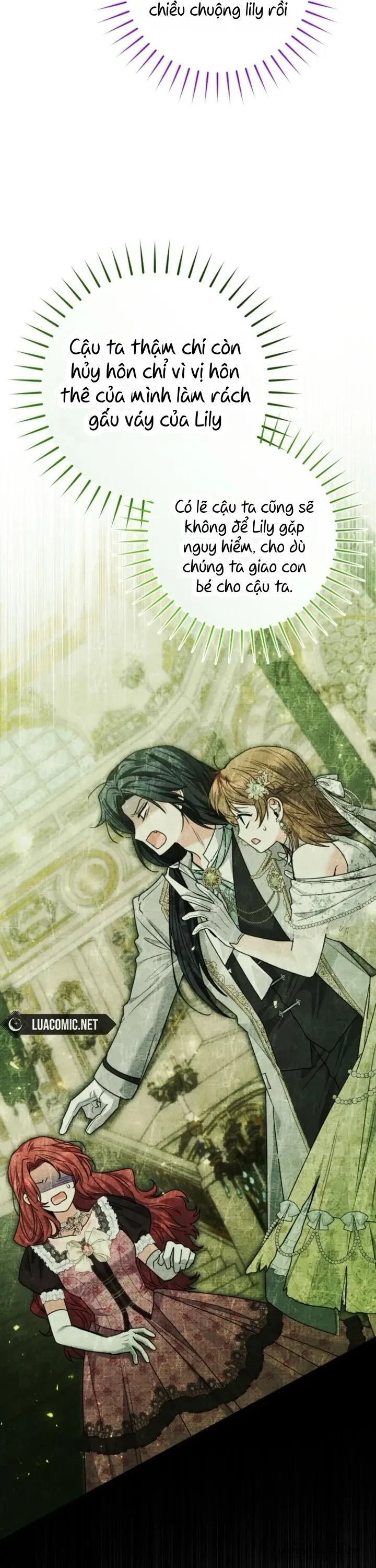 Bé Cá Voi Sát Thủ Phản Diện - Chap 93 - Trang 16