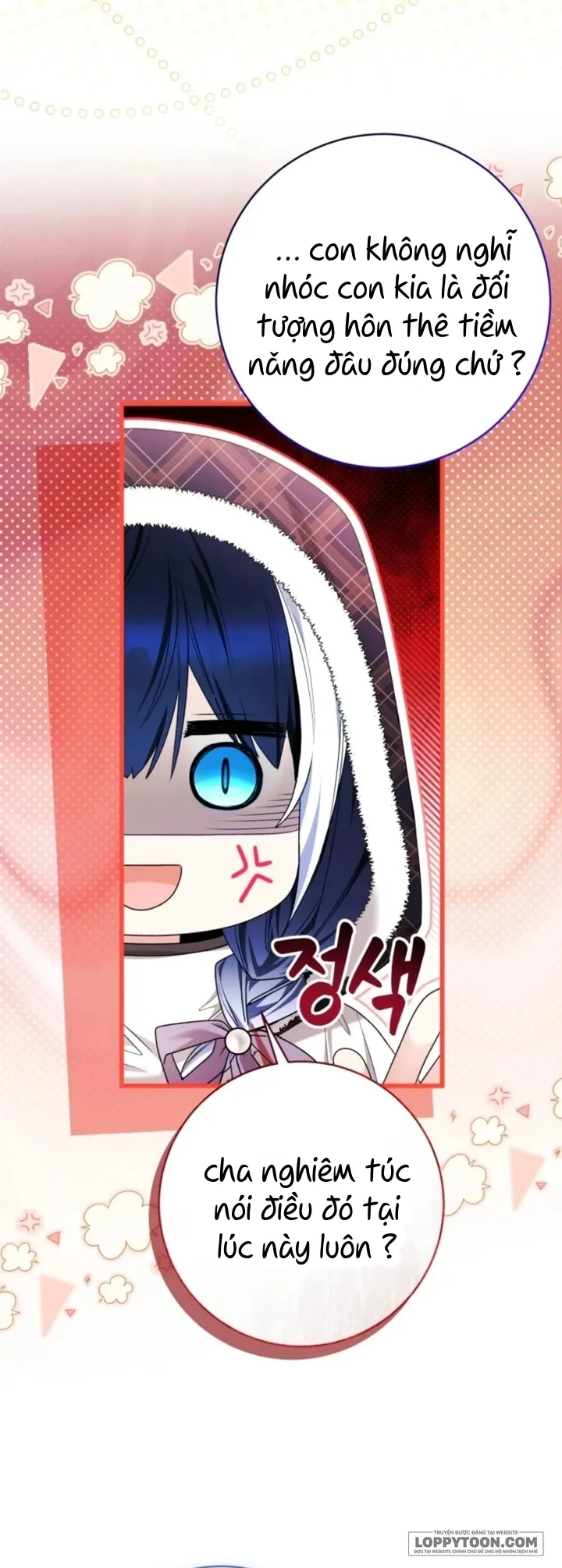 Bé Cá Voi Sát Thủ Phản Diện - Chap 93 - Trang 5