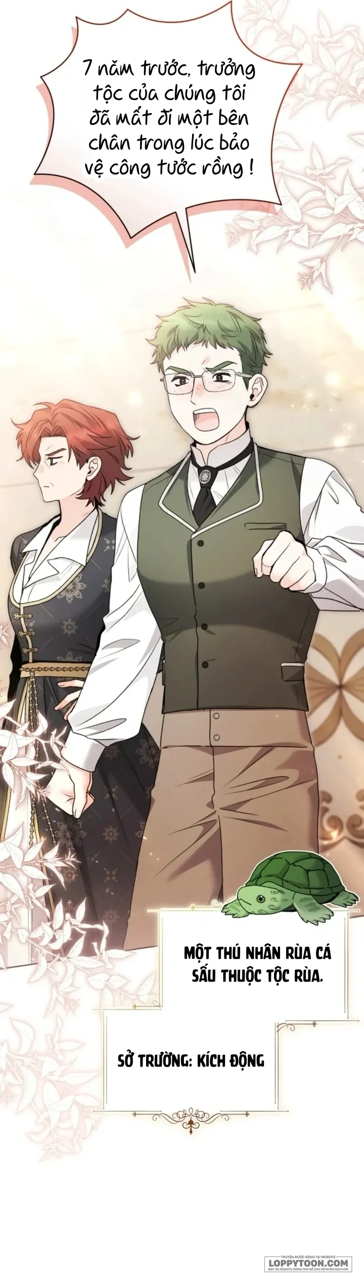 Bé Cá Voi Sát Thủ Phản Diện - Chap 93 - Trang 46