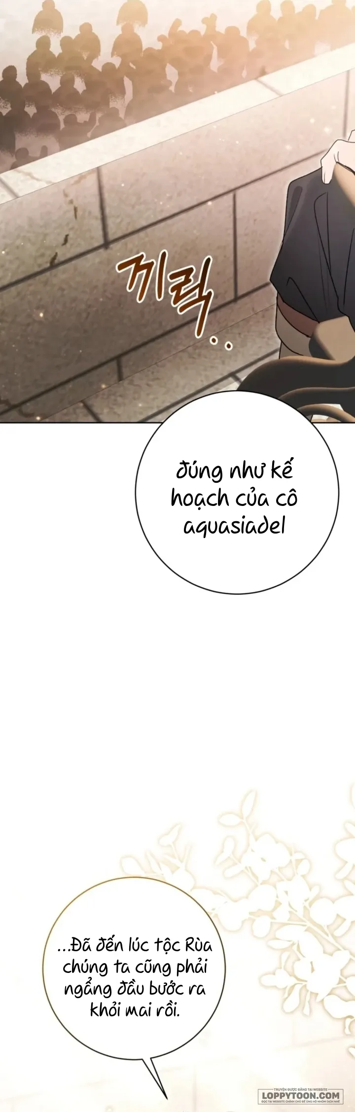 Bé Cá Voi Sát Thủ Phản Diện - Chap 93 - Trang 53