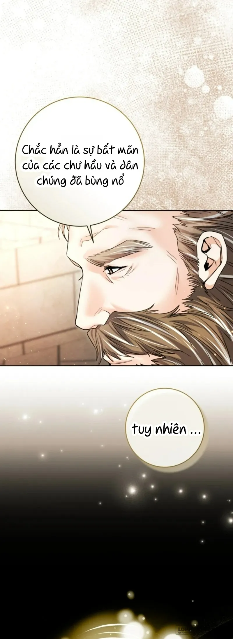Bé Cá Voi Sát Thủ Phản Diện - Chap 94 - Trang 11