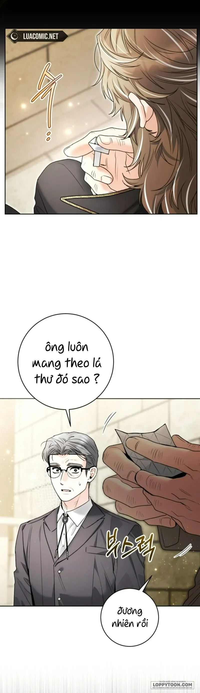Bé Cá Voi Sát Thủ Phản Diện - Chap 94 - Trang 13