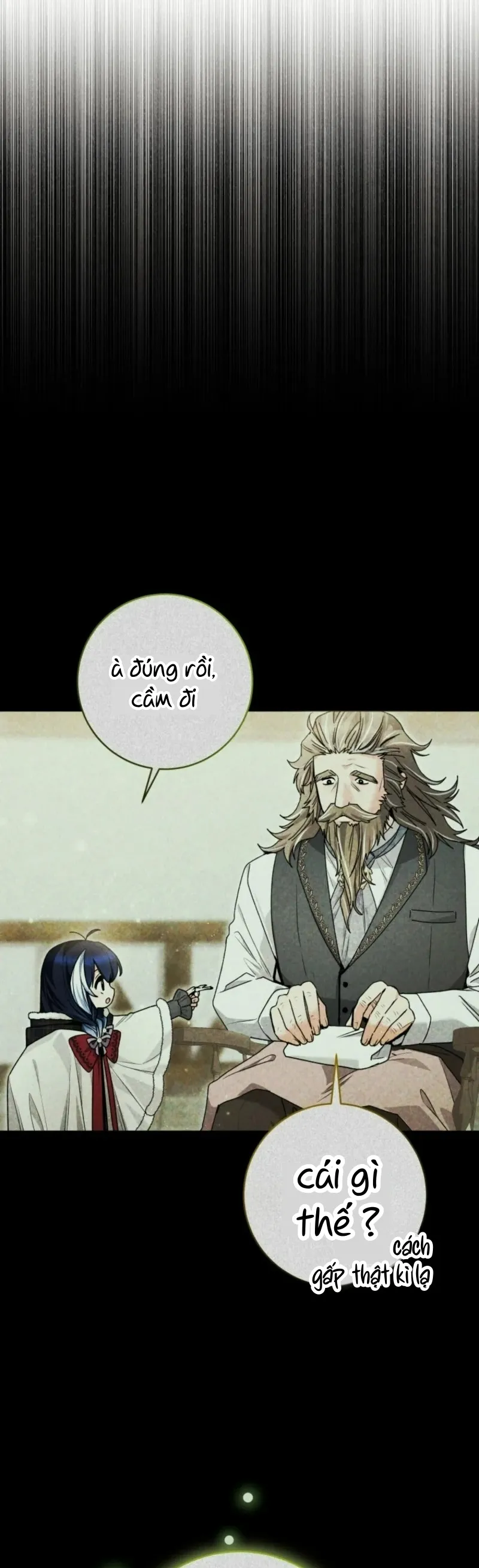 Bé Cá Voi Sát Thủ Phản Diện - Chap 94 - Trang 14