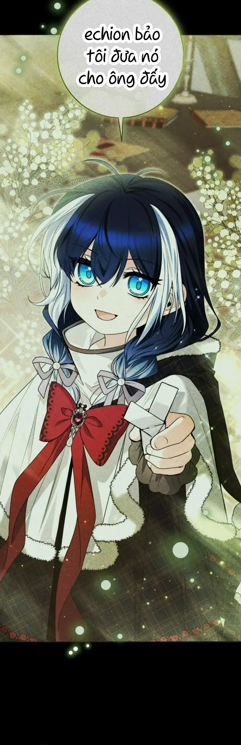 Bé Cá Voi Sát Thủ Phản Diện - Chap 94 - Trang 15