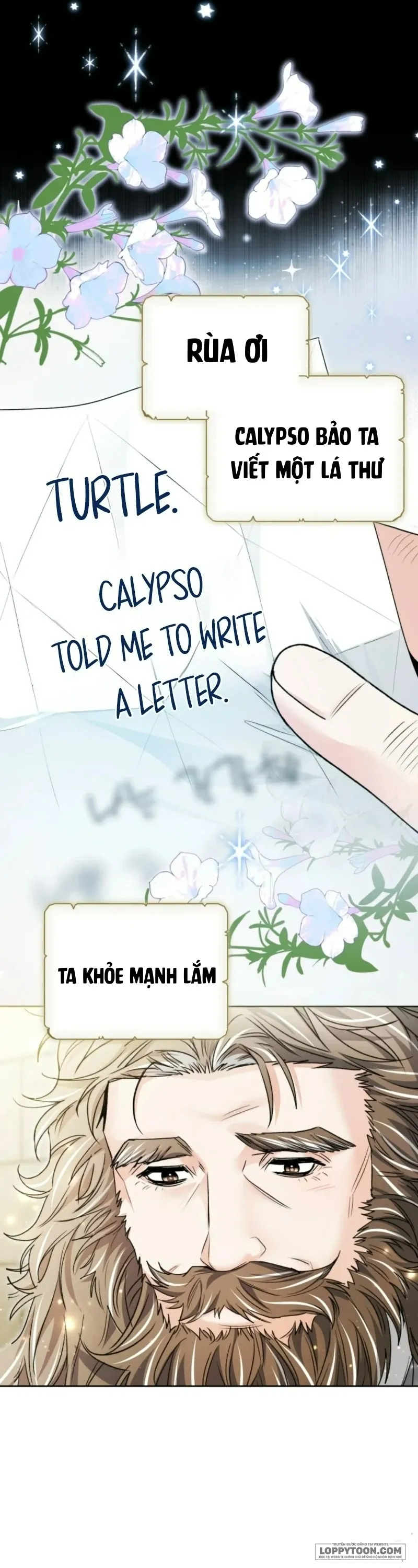 Bé Cá Voi Sát Thủ Phản Diện - Chap 94 - Trang 16