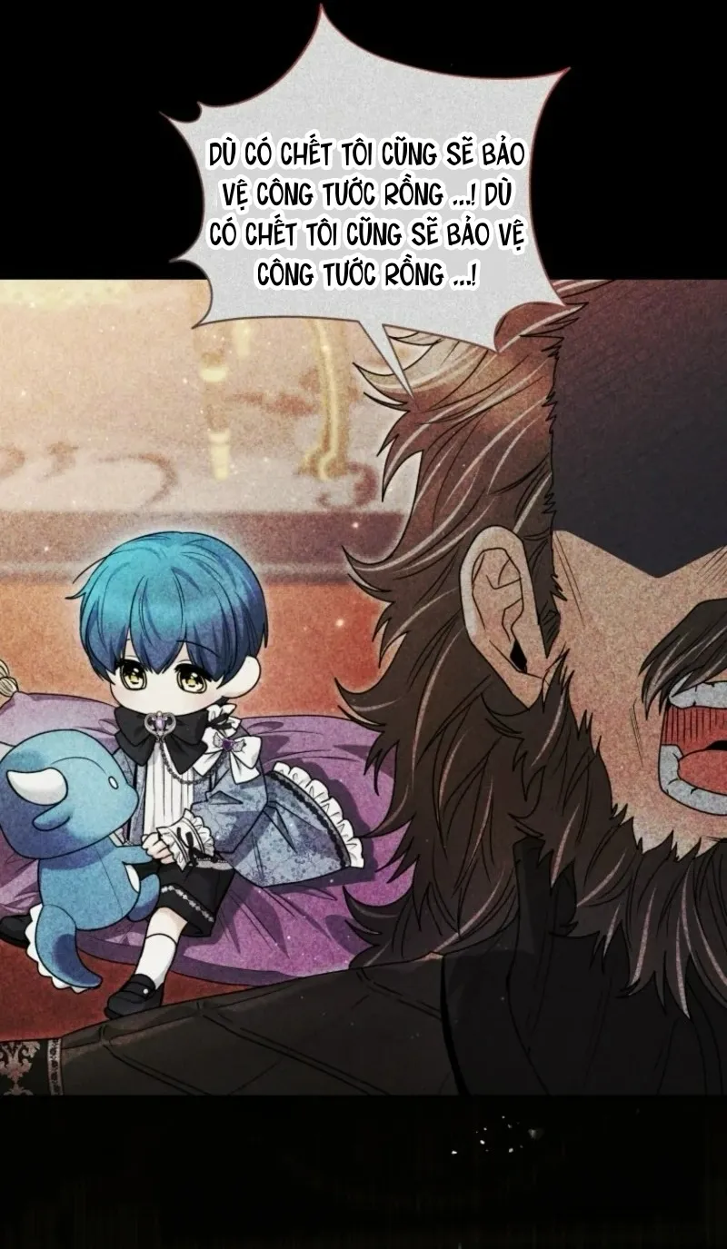 Bé Cá Voi Sát Thủ Phản Diện - Chap 94 - Trang 18