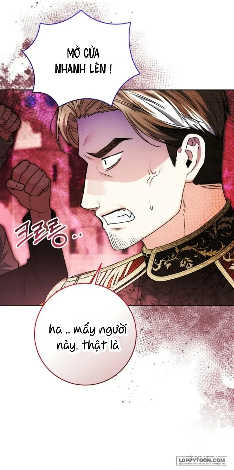 Bé Cá Voi Sát Thủ Phản Diện - Chap 94 - Trang 3