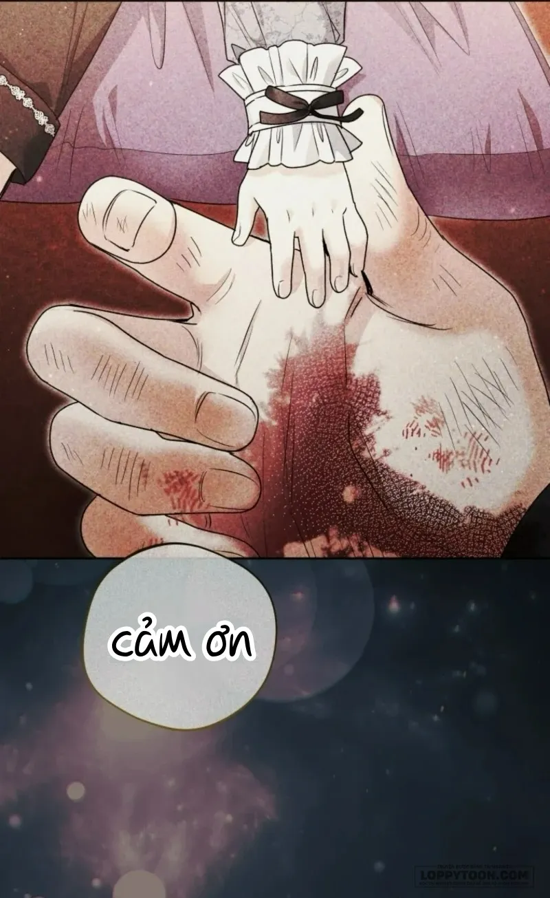 Bé Cá Voi Sát Thủ Phản Diện - Chap 94 - Trang 21