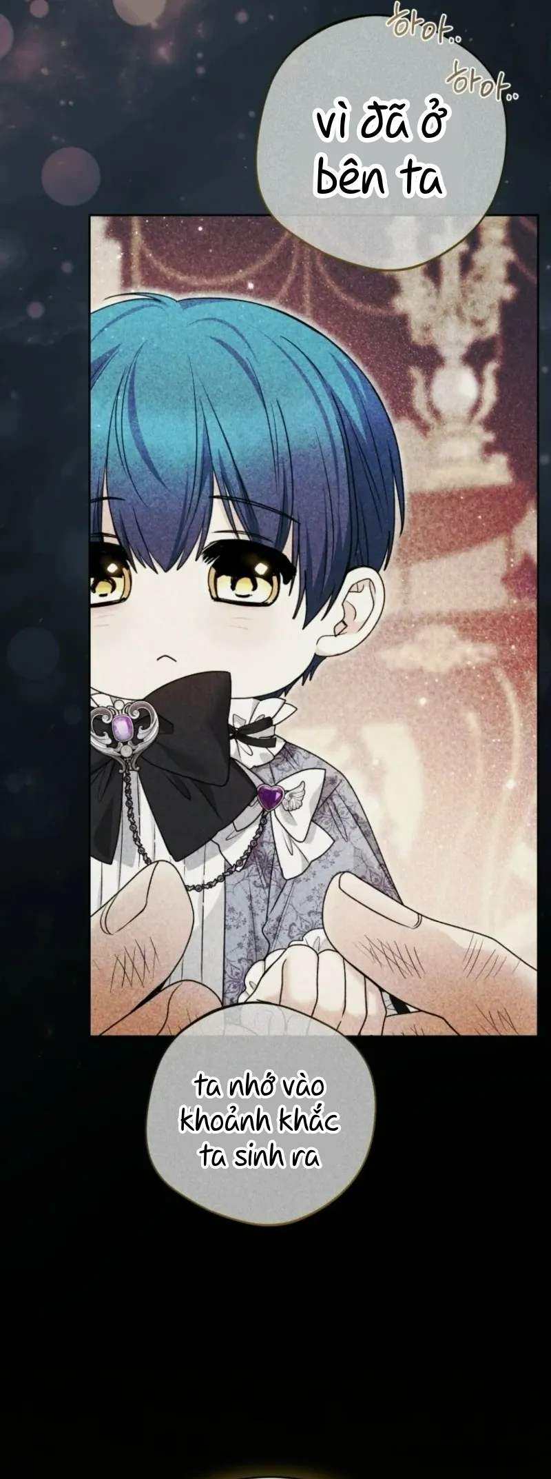 Bé Cá Voi Sát Thủ Phản Diện - Chap 94 - Trang 22
