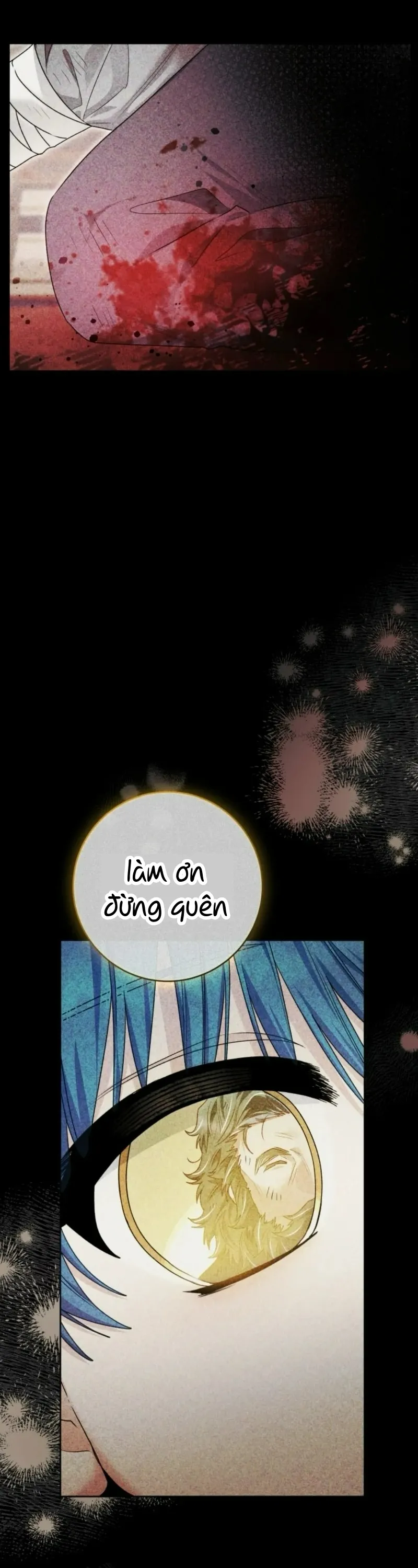 Bé Cá Voi Sát Thủ Phản Diện - Chap 94 - Trang 24