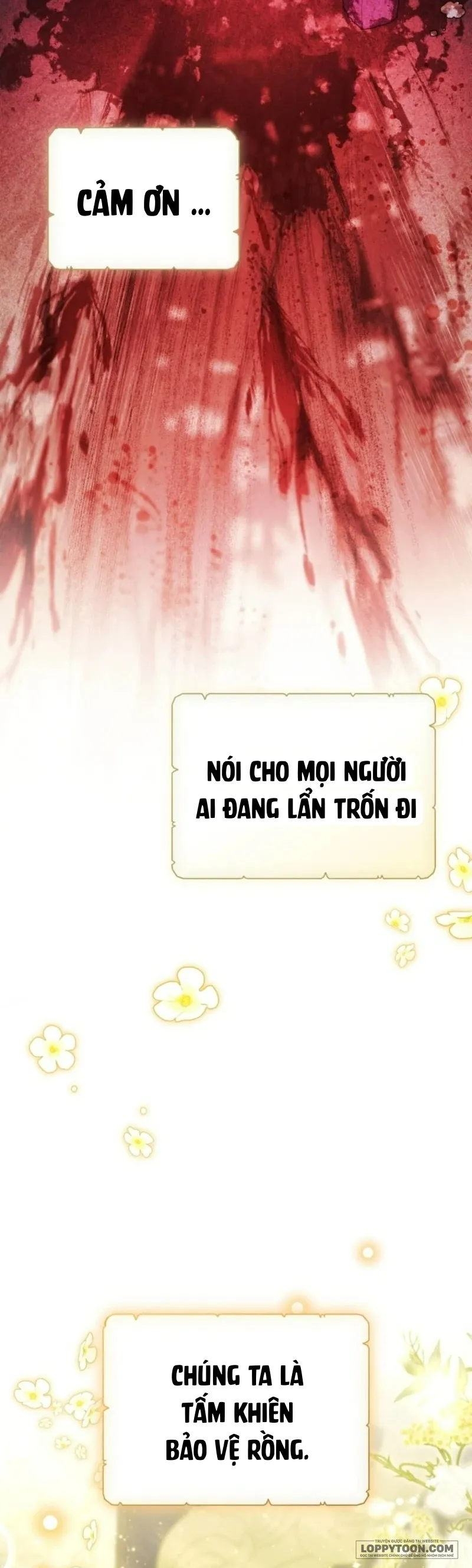 Bé Cá Voi Sát Thủ Phản Diện - Chap 94 - Trang 27