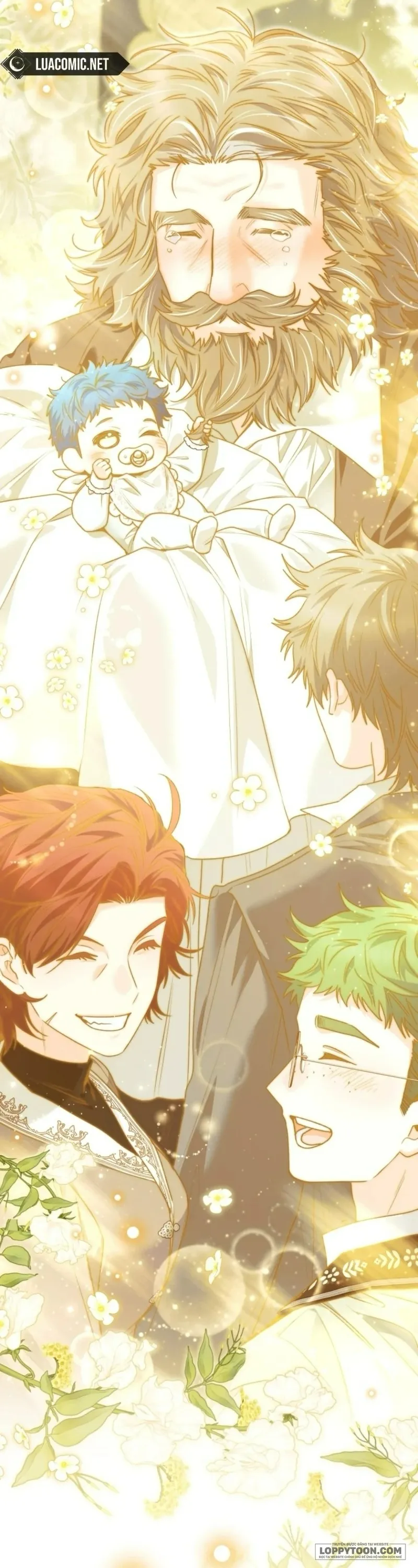 Bé Cá Voi Sát Thủ Phản Diện - Chap 94 - Trang 28