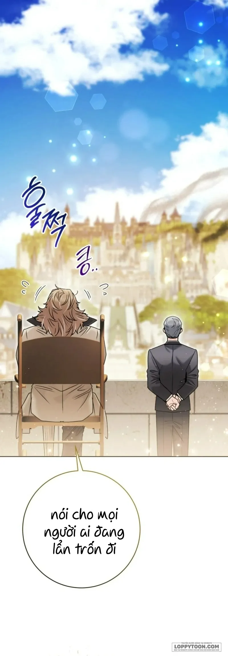 Bé Cá Voi Sát Thủ Phản Diện - Chap 94 - Trang 32