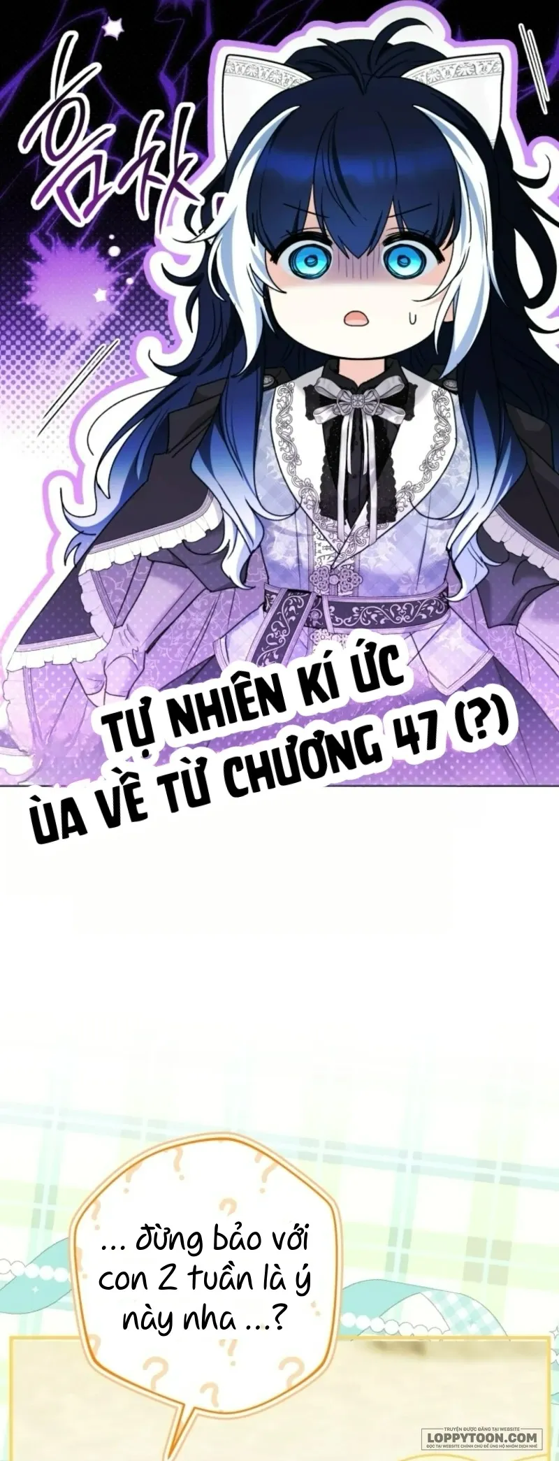 Bé Cá Voi Sát Thủ Phản Diện - Chap 94 - Trang 38