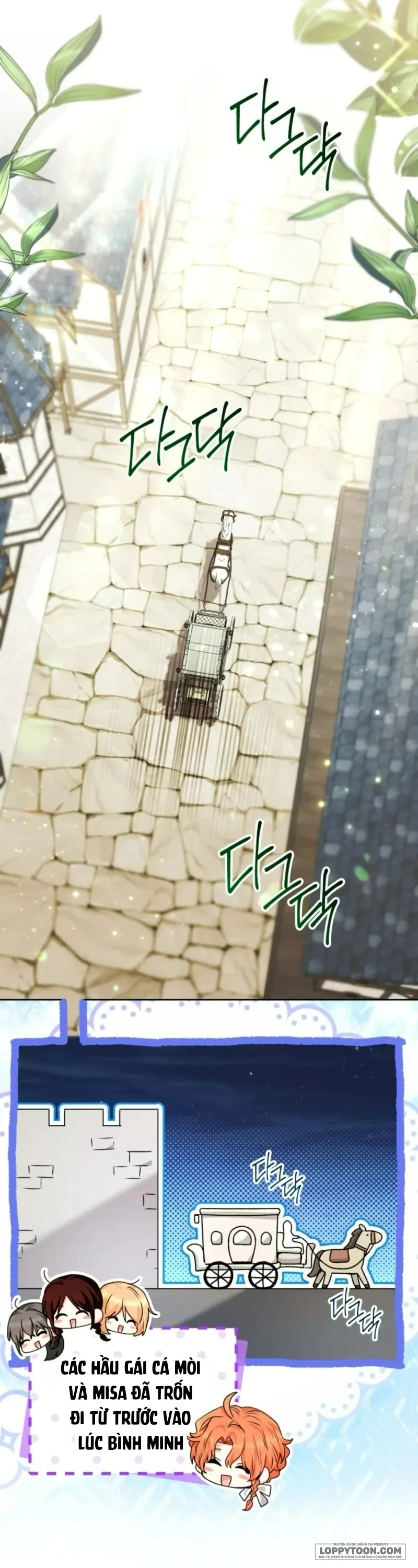 Bé Cá Voi Sát Thủ Phản Diện - Chap 94 - Trang 41