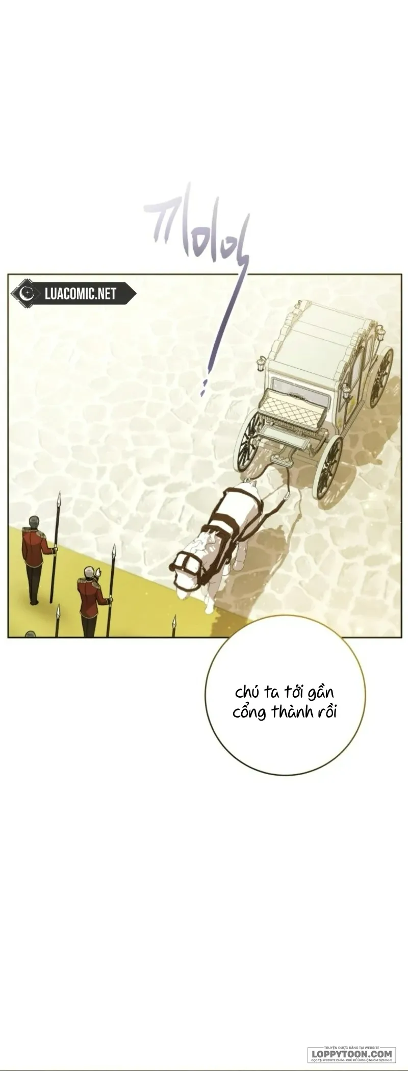Bé Cá Voi Sát Thủ Phản Diện - Chap 94 - Trang 42