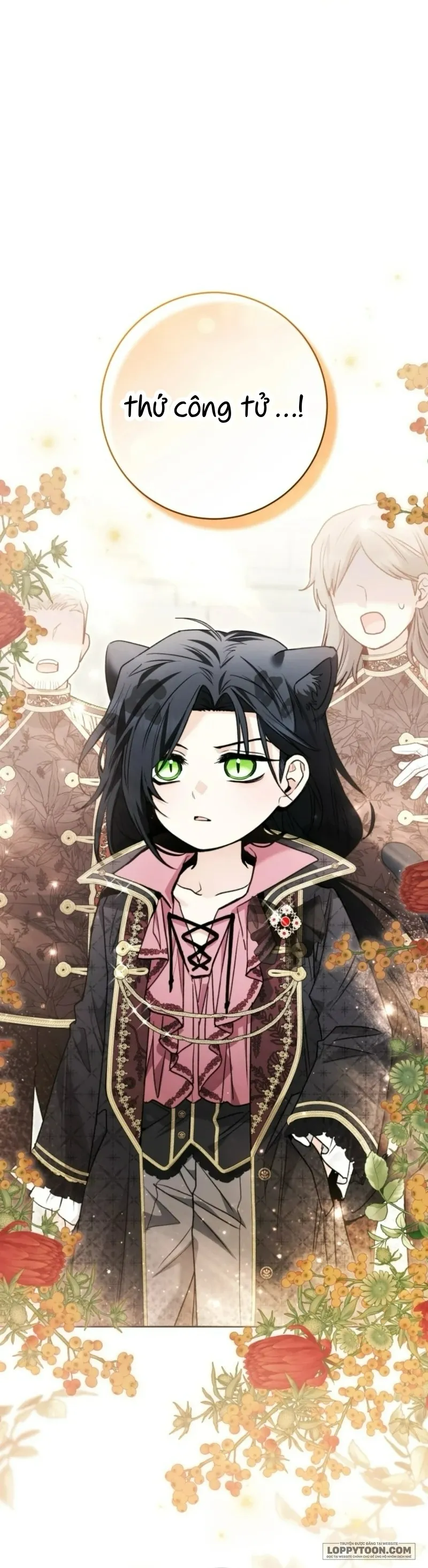 Bé Cá Voi Sát Thủ Phản Diện - Chap 94 - Trang 47