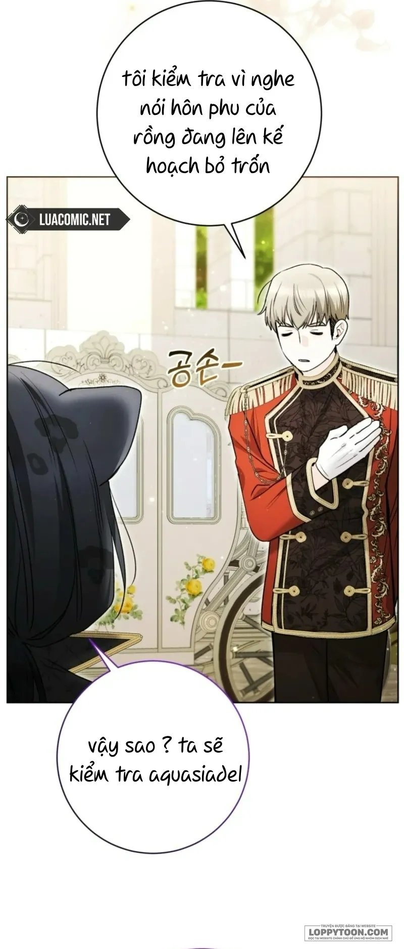 Bé Cá Voi Sát Thủ Phản Diện - Chap 94 - Trang 48