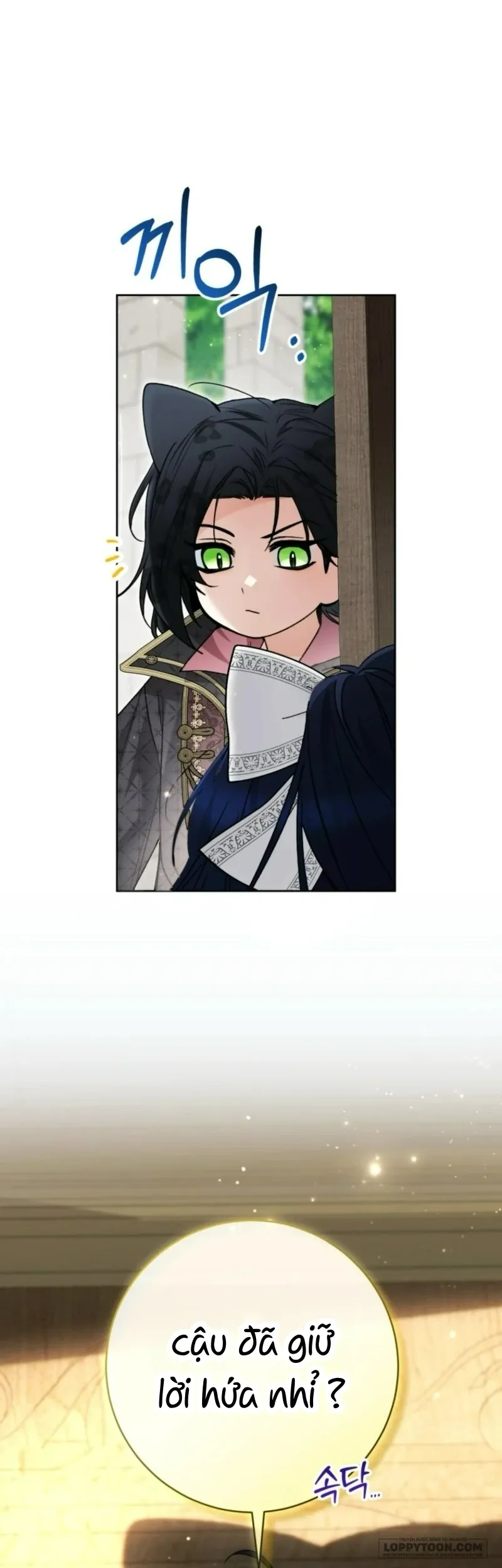 Bé Cá Voi Sát Thủ Phản Diện - Chap 94 - Trang 50