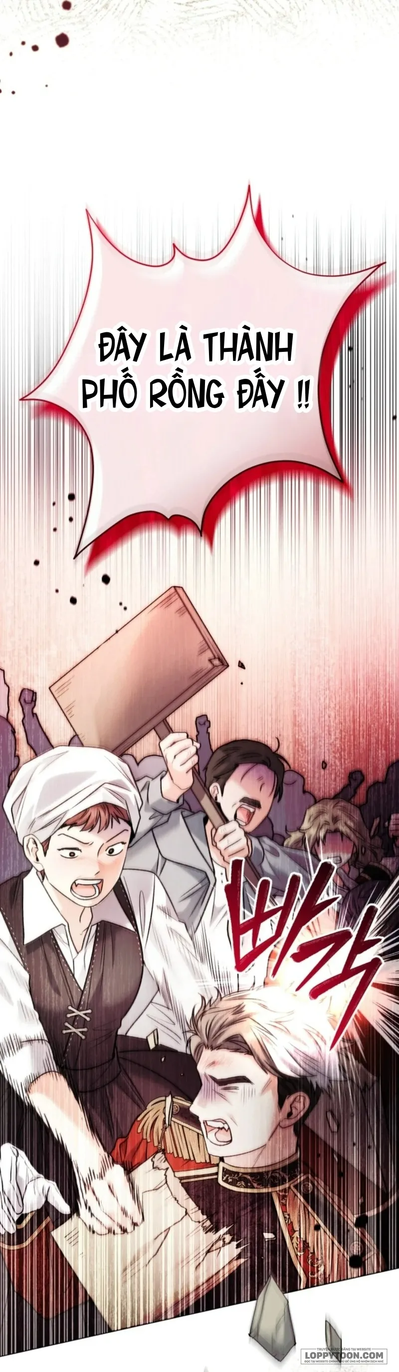 Bé Cá Voi Sát Thủ Phản Diện - Chap 94 - Trang 6