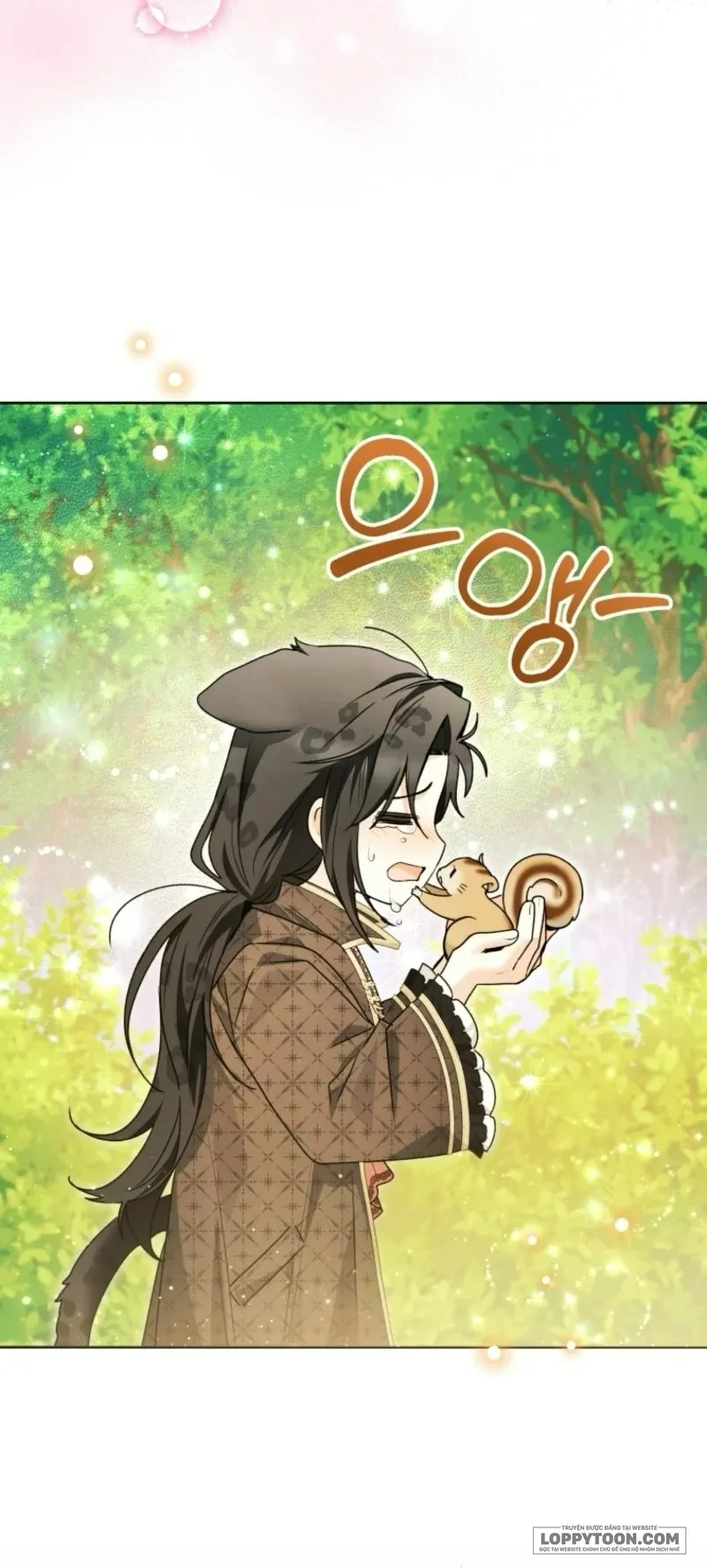Bé Cá Voi Sát Thủ Phản Diện - Chap 94 - Trang 56